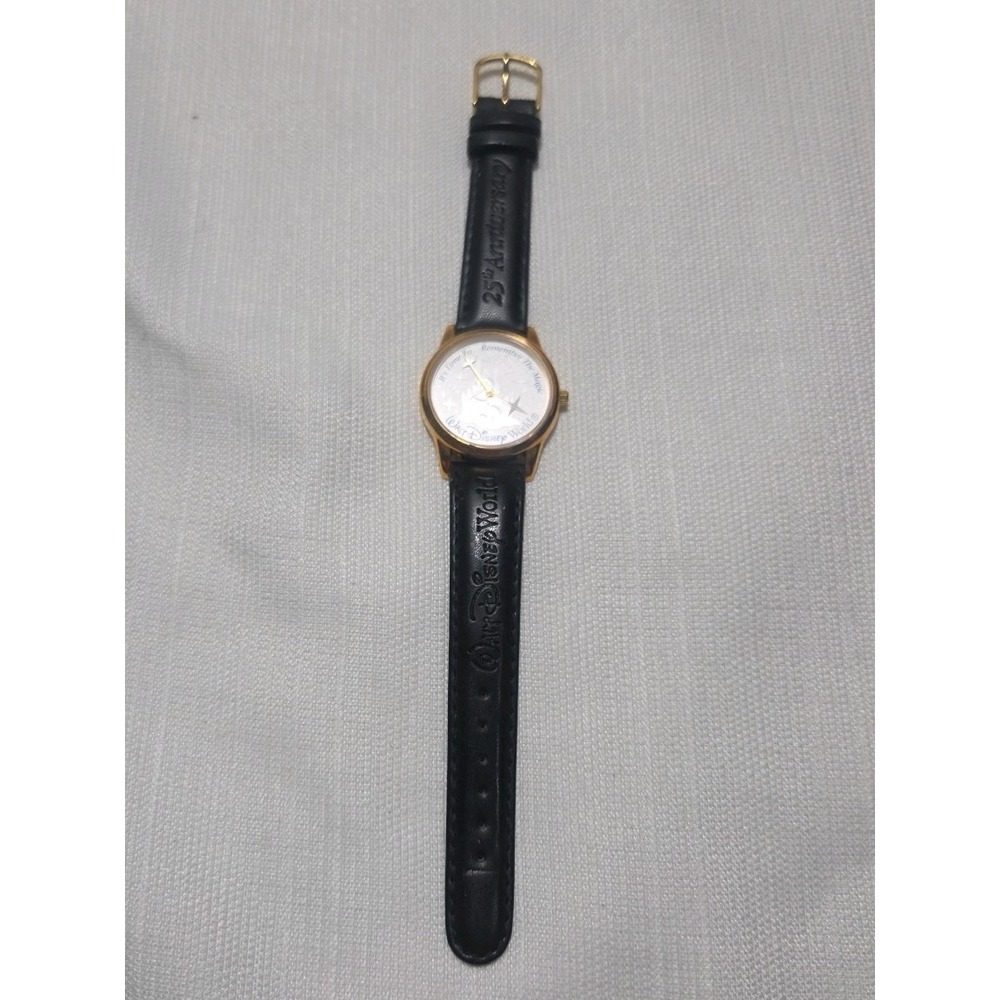 Disney Watch 25 Years Anniversary Made For Kodak Remember The Magic